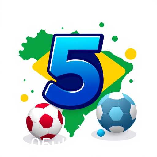 A Ascensão do 5u Bet no Mercado Brasileiro de Apostas