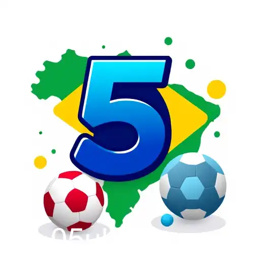 A Ascensão do 5u Bet no Mercado Brasileiro de Apostas