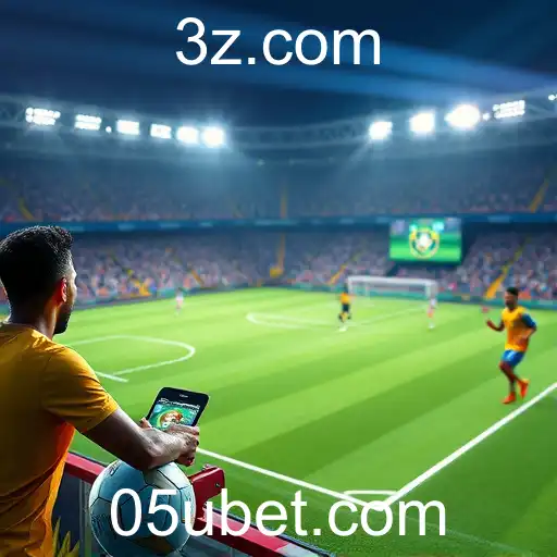 O Impacto do '5u Bet' no Mercado de Jogos Online em 2026