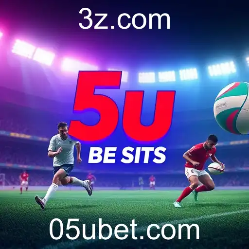 A Ascensão de 5u Bet no Cenário de Jogos Online