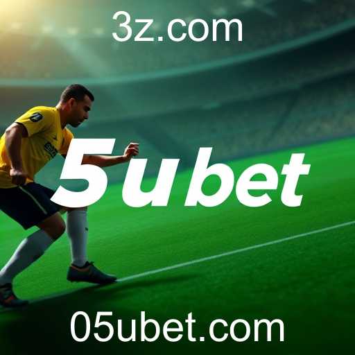 A Ascensão do 5u Bet no Cenário Brasileiro de Jogos Online