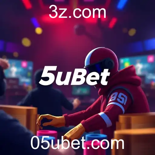 Ascensão do 5u Bet no Mercado de Jogos