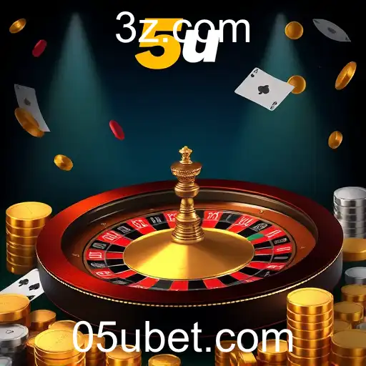 Explorando o Fascinante Mundo dos Jogos de Cassino no 5u Bet