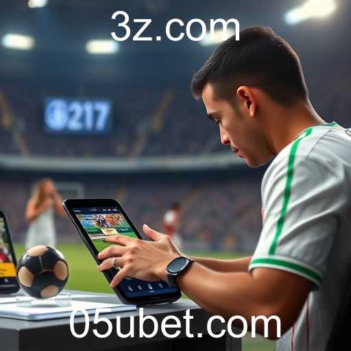 O Crescimento do Mercado de Apostas Online no Brasil