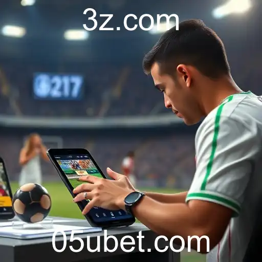 O Crescimento do Mercado de Apostas Online no Brasil