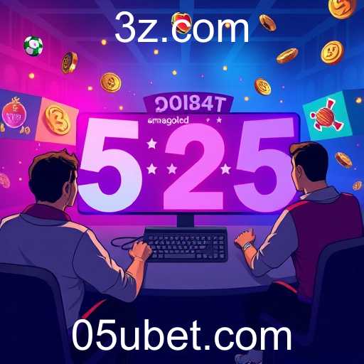 Impacto dos Jogos Online no Brasil em 2025