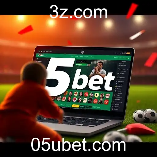 A Ascensão do 5u Bet na Era Digital dos Jogos