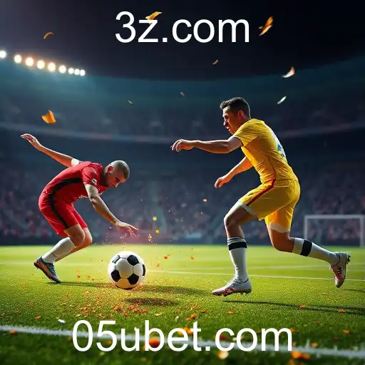 A Revolução dos Jogos de Apostas Online em 2025