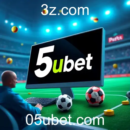 A Revolução dos Sites de Jogos em 2025