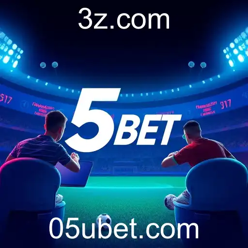 A Revolução dos Jogos Online e o Papel do 5u Bet