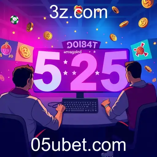 Impacto dos Jogos Online no Brasil em 2025