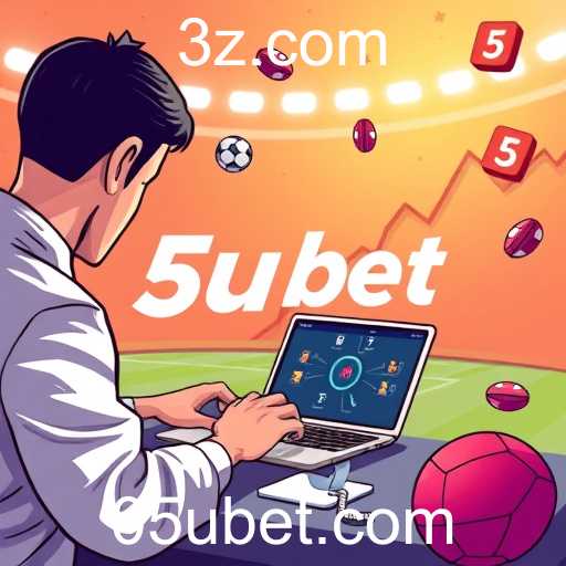 Crescimento Exponencial do Mercado de Apostas Online em 2025