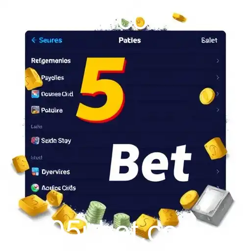 Explorando a Categoria 'Pagamentos' no 5u Bet: O Que Você Precisa Saber
