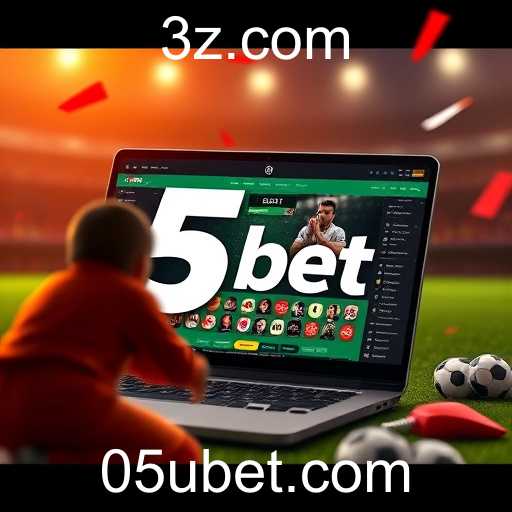 A Ascensão da 5u Bet no Cenário de Jogos Online