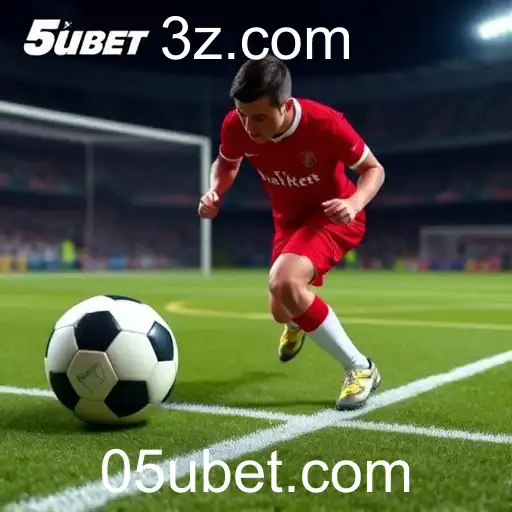A Emoção das Apostas: Explorando a Categoria de Esportes no '5u Bet'
