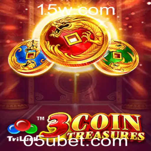 Explorando o Fascinante Mundo do 3CoinTreasures