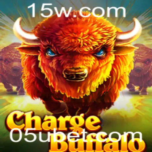 Explorando ChargeBuffalo: O Jogo de Apostas 5u Bet