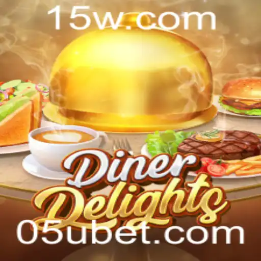 Descubra DinerDelights: O Jogo de Estratégia Culinária com 5u Bet