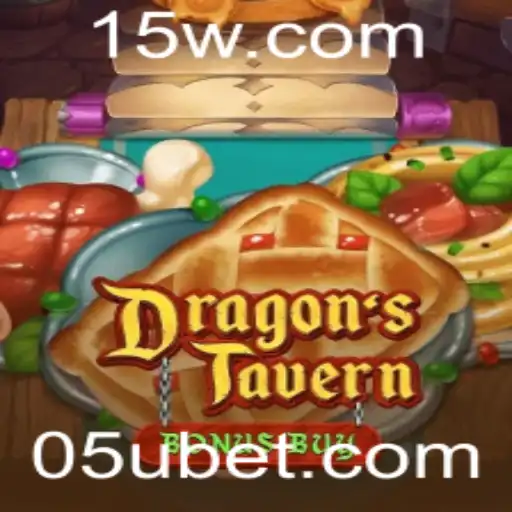 Descubra a Magia de DragonsTavern: O Jogo de Apostas Excitante
