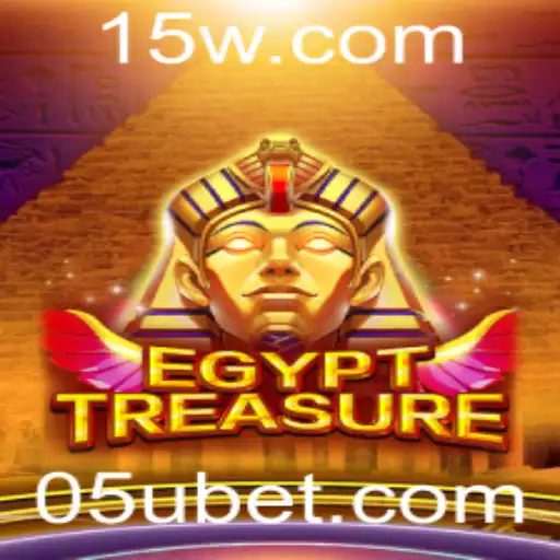 EgyptTreasure: Um Mergulho no Mundo dos Antigos Tesouros Egípcios