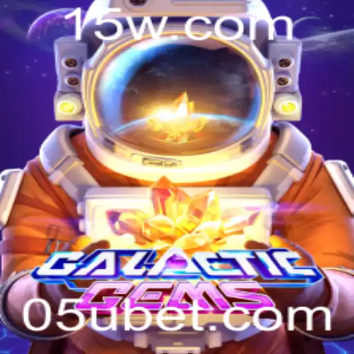 Descobrindo o Universo de GalacticGems e a Estratégia do 5u Bet