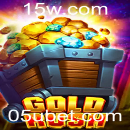 Explorando GoldRush: O Jogo Popular com 5u Bet
