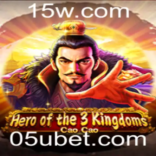 Desvendando Heroofthe3KingdomsCaoCao: Mergulhe na Estratégia dos Três Reinos