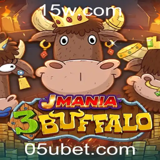 Explorando o Universo de JMania3Buffalo: Um Mergulho no Mundo do Entretenimento Digital