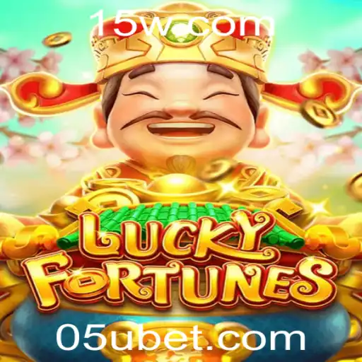 LUCKYFORTUNES: Descubra o Jogo que Está Mudando as Apostas