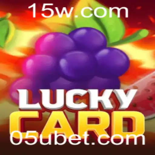 Descubra o Mundo Empolgante do LuckyCard: Um Guia Completo
