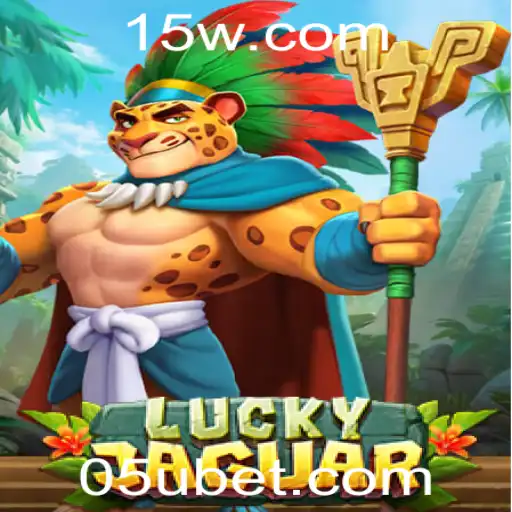 Descubra o Mundo de 'LuckyJaguar': O Jogo que Revoluciona a Aposta