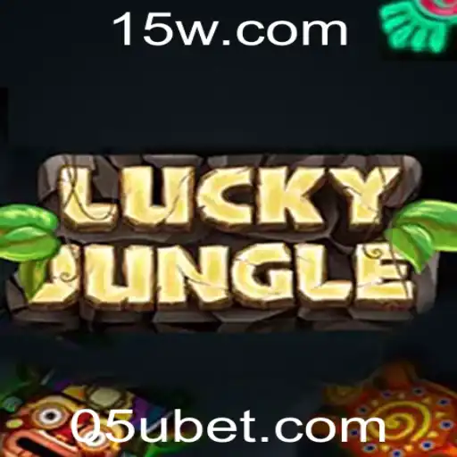 Explorando LuckyJungle: O Jogo Emocionante de Apostas com 5u Bet
