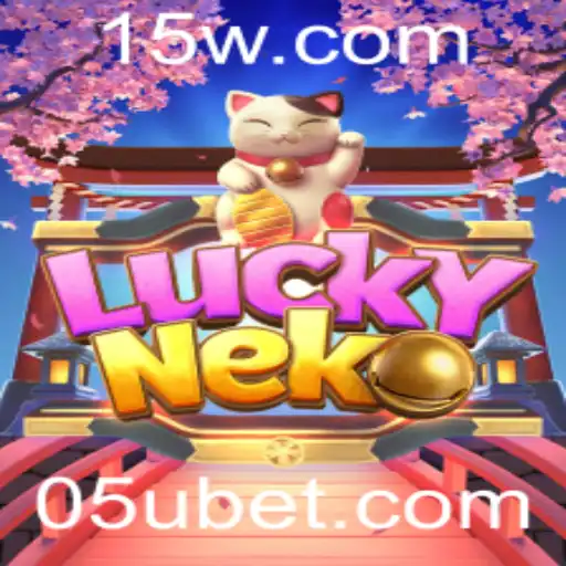 Descubra o Fascinante Mundo de LuckyNeko e a Estratégia 5u Bet
