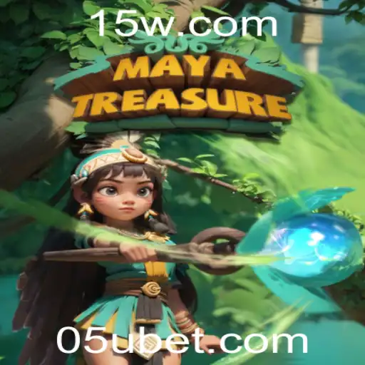 Descubra os Segredos de MayaTreasure: O Novo Jogo de Apostas que Conquista o Mundo