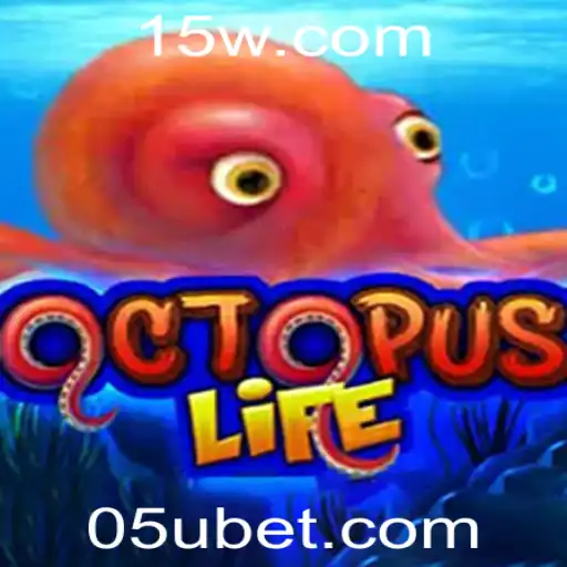 Explorando o Universo Imersivo do Jogo OctopusLife: Uma Jornada de Estratégia e Aventura