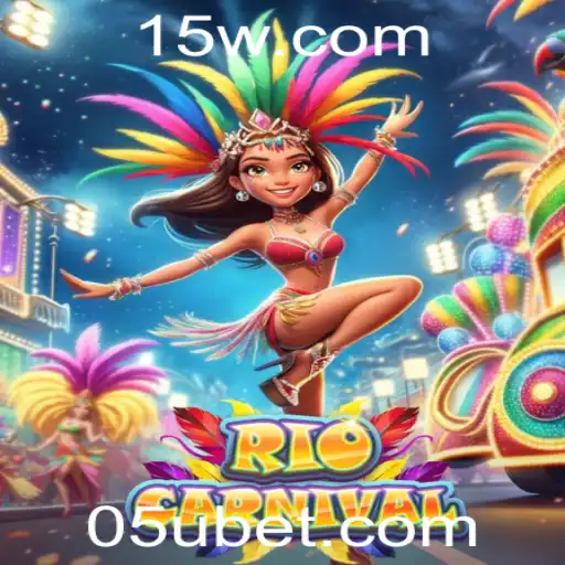 Descubra a Emoção do RioCarnival: O Jogo de Apostas ‘5u Bet’