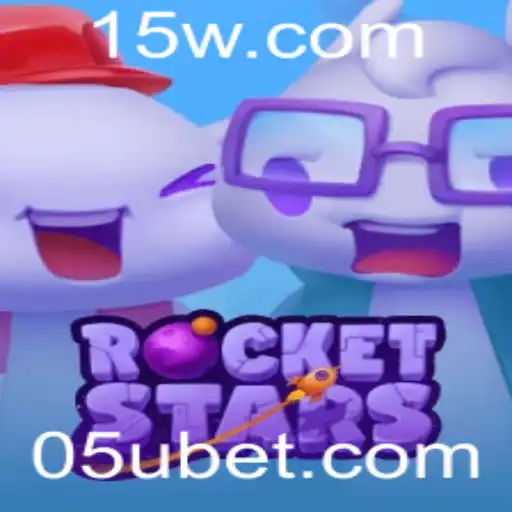 Desvendando o Mundo de RocketStars: Aventura e Estratégia no Universo 5u Bet