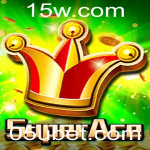 Descubra o Mundo Empolgante do Jogo SuperAce