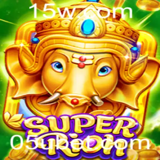 Descubra o Mundo Emocionante de SuperRich: O Jogo de Apostas Inovador