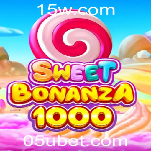 Descubra o Fascinante Mundo de SweetBonanza1000: Uma Aventura de Cassino Inesquecível