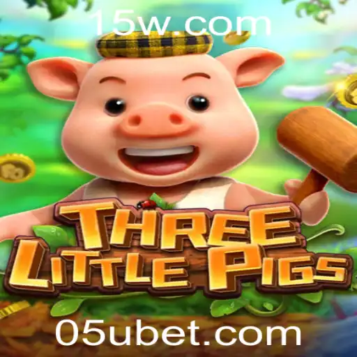Descubra o Mundo Fascinante de THREELITTLEPIGS: Aventura e Estratégia no Jogo do Ano
