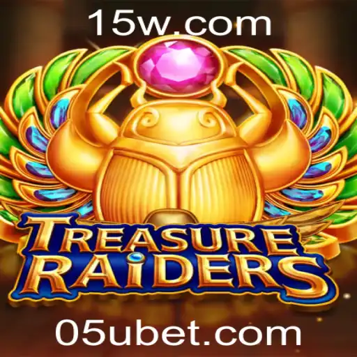 Explorando o Desafiador Mundo de TreasureRaiders