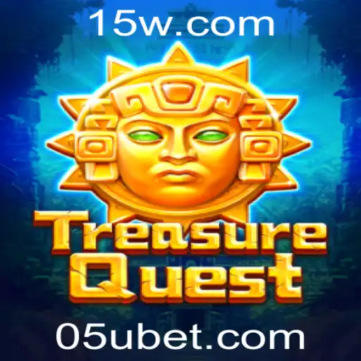 Descubra o Mundo Aventuroso de TreasureQuest com a Função 5u Bet