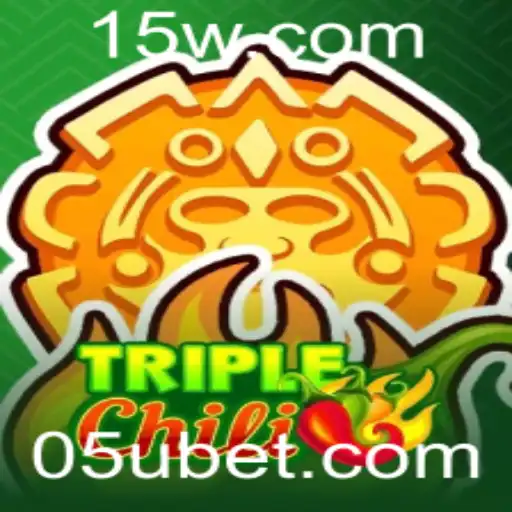 Explorando o Mundo do Jogo TripleChili: Regras e Estratégias com a Aposta '5u bet'