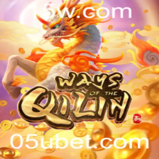 WaysoftheQilin: Uma Aventura Inovadora no Mundo dos Jogos de Estratégia