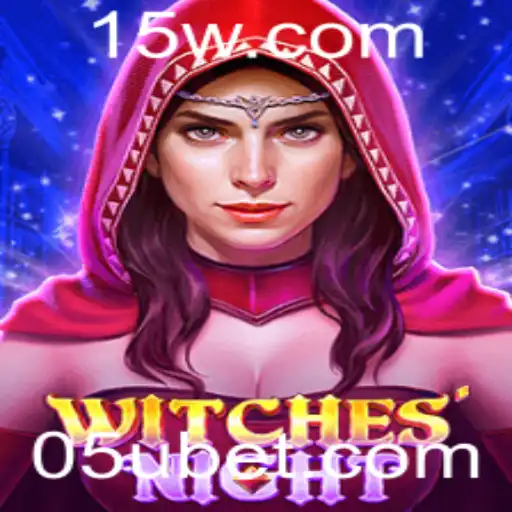 WitchesNight: Um Mergulho no Mundo Mágico dos Jogos e Apostas