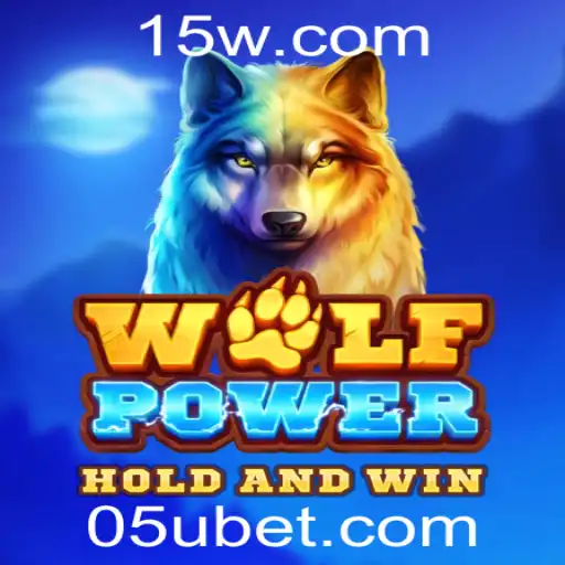 Explorando WolfPower: A Nova Sensação dos Jogos de Apostas com 5u Bet
